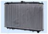 ASHIKA RDA213003 Radiator, engine cooling